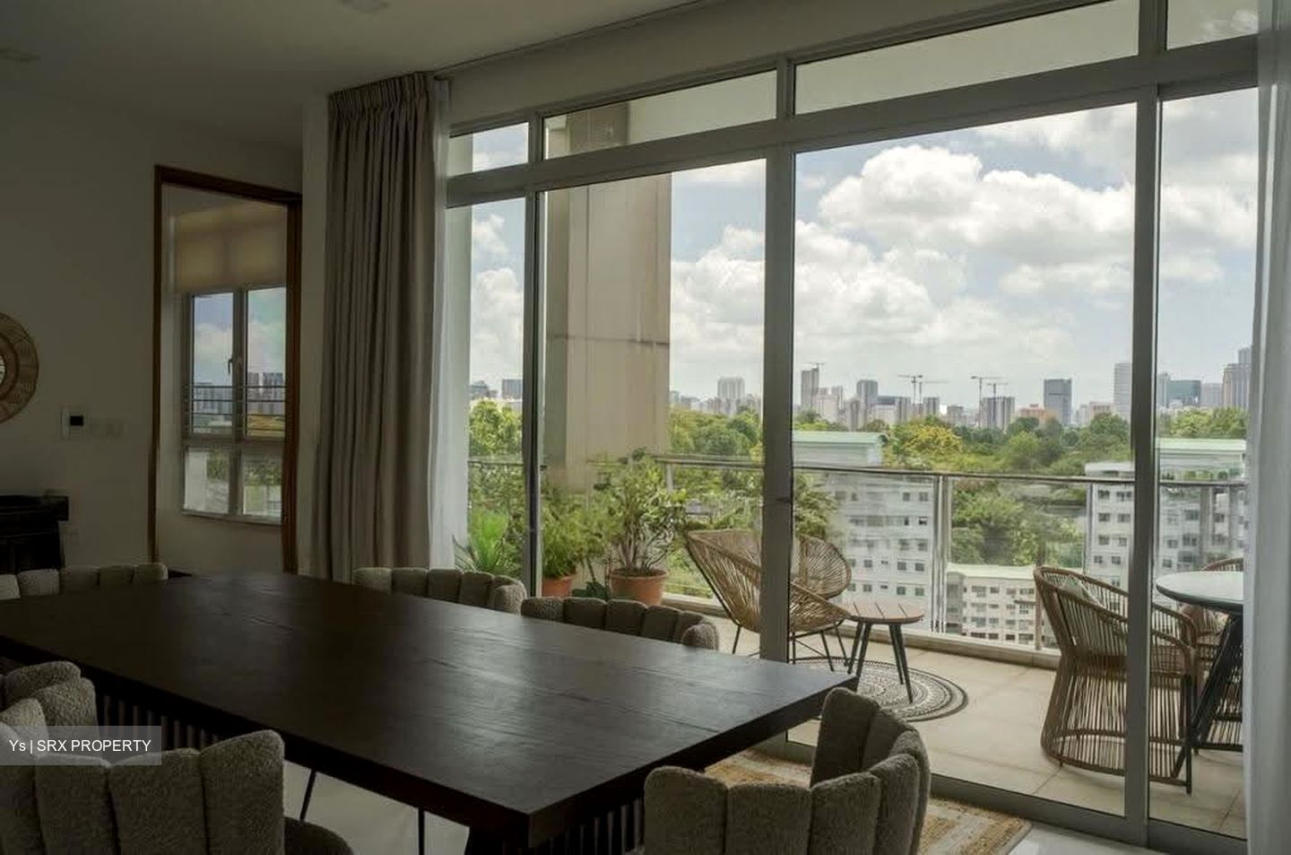 RESIDENCES AT EMERALD HILL (D9), Apartment #610651221